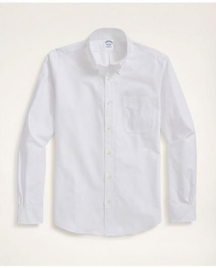 Original Polo® Button-Down Oxford Shirt | Brooks Brothers