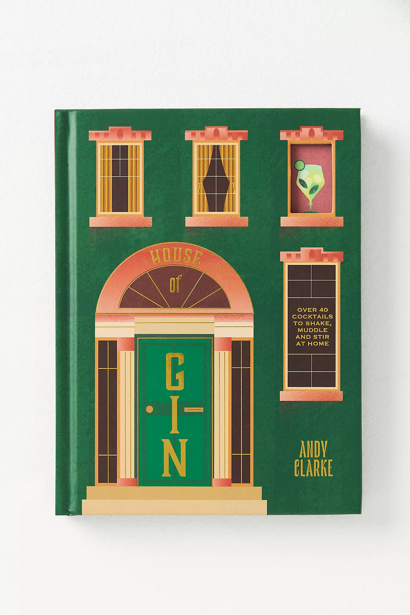 House of Gin | Anthropologie (US)