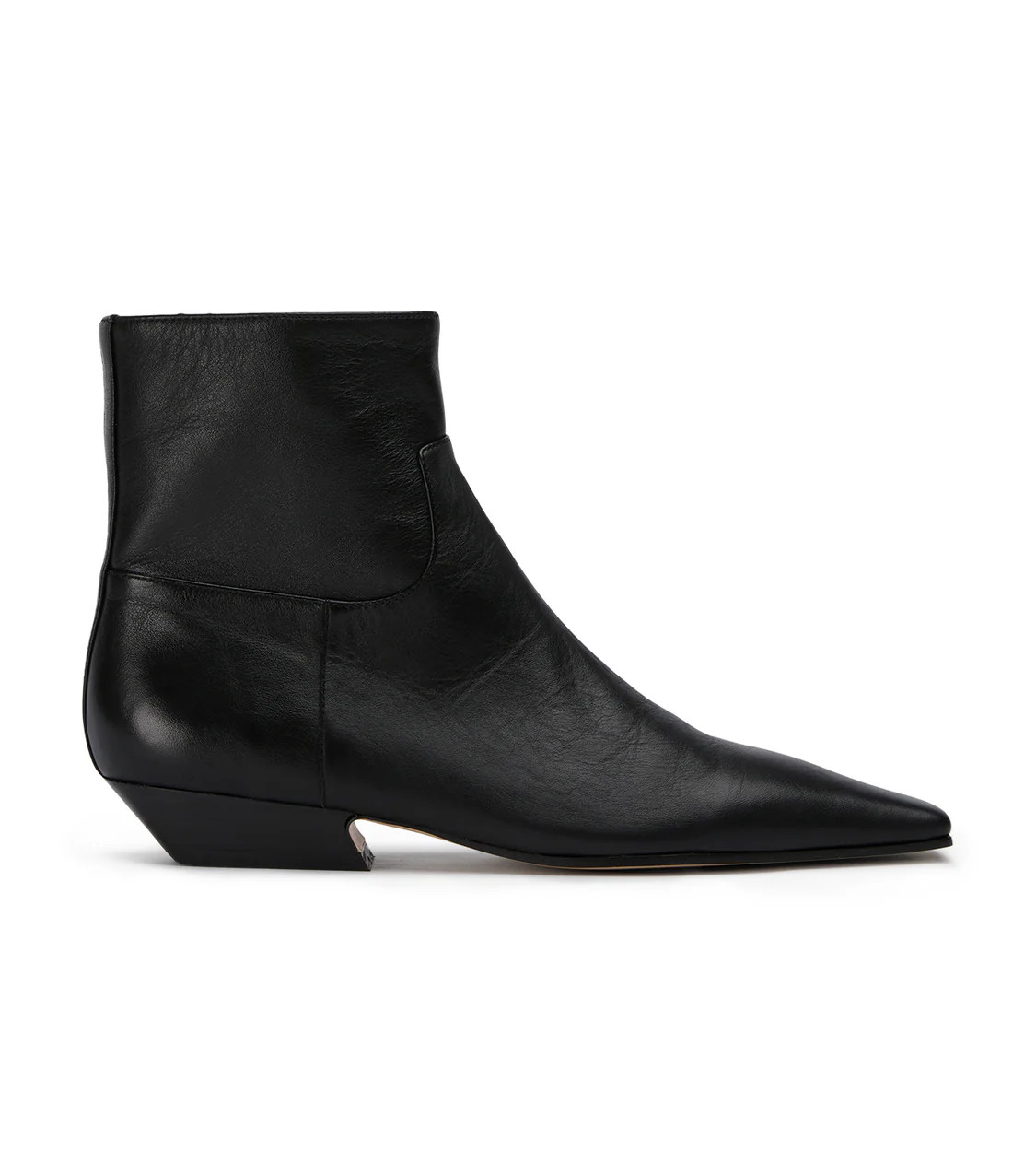 Rupert Black Venice Ankle Boots | Boots | Tony Bianco USA | Tony Bianco US