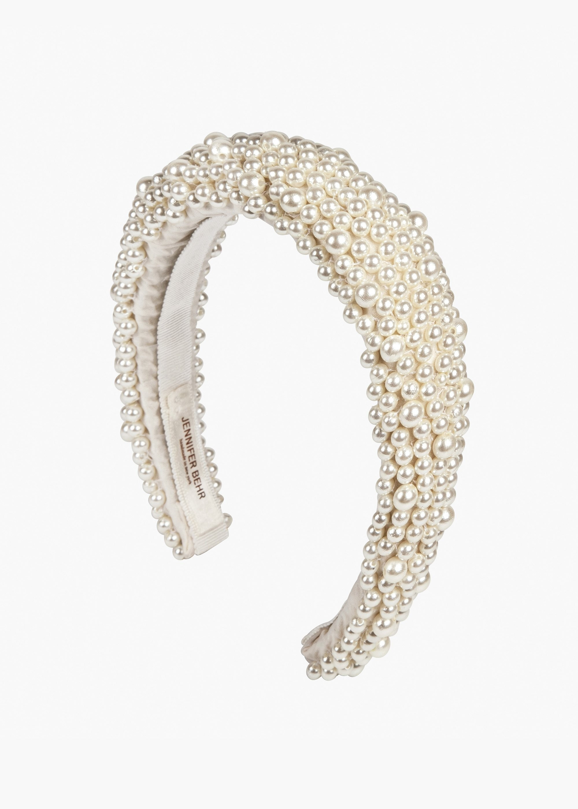 Bailey Headband | Jennifer Behr 