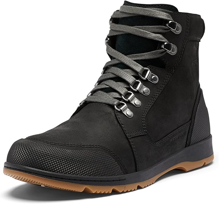 Sorel Men's Winter Boots | Amazon (US)