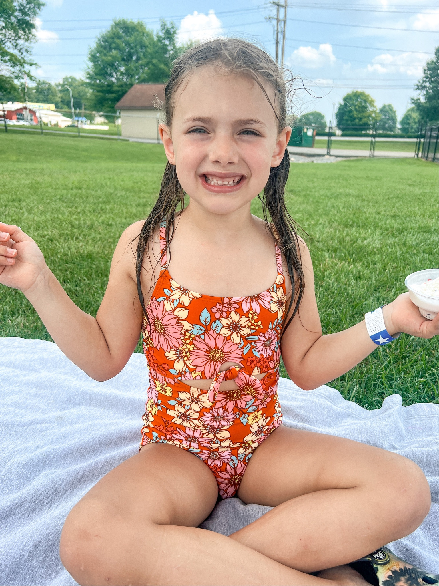 Target truly has the best kids swimsuits hands down! This has to be one of my favorites of all time. It just some out, but I’ve linked plenty of similar ones for you to chose from. Swimsuit • bathing suit • beach outfit • swimwear • summer outfit • girls swimsuit 

#LTKswim #LTKkids #LTKSeasonal