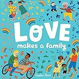 Love Makes a Family | Amazon (US)