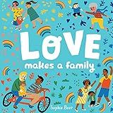 Love Makes a Family | Amazon (US)