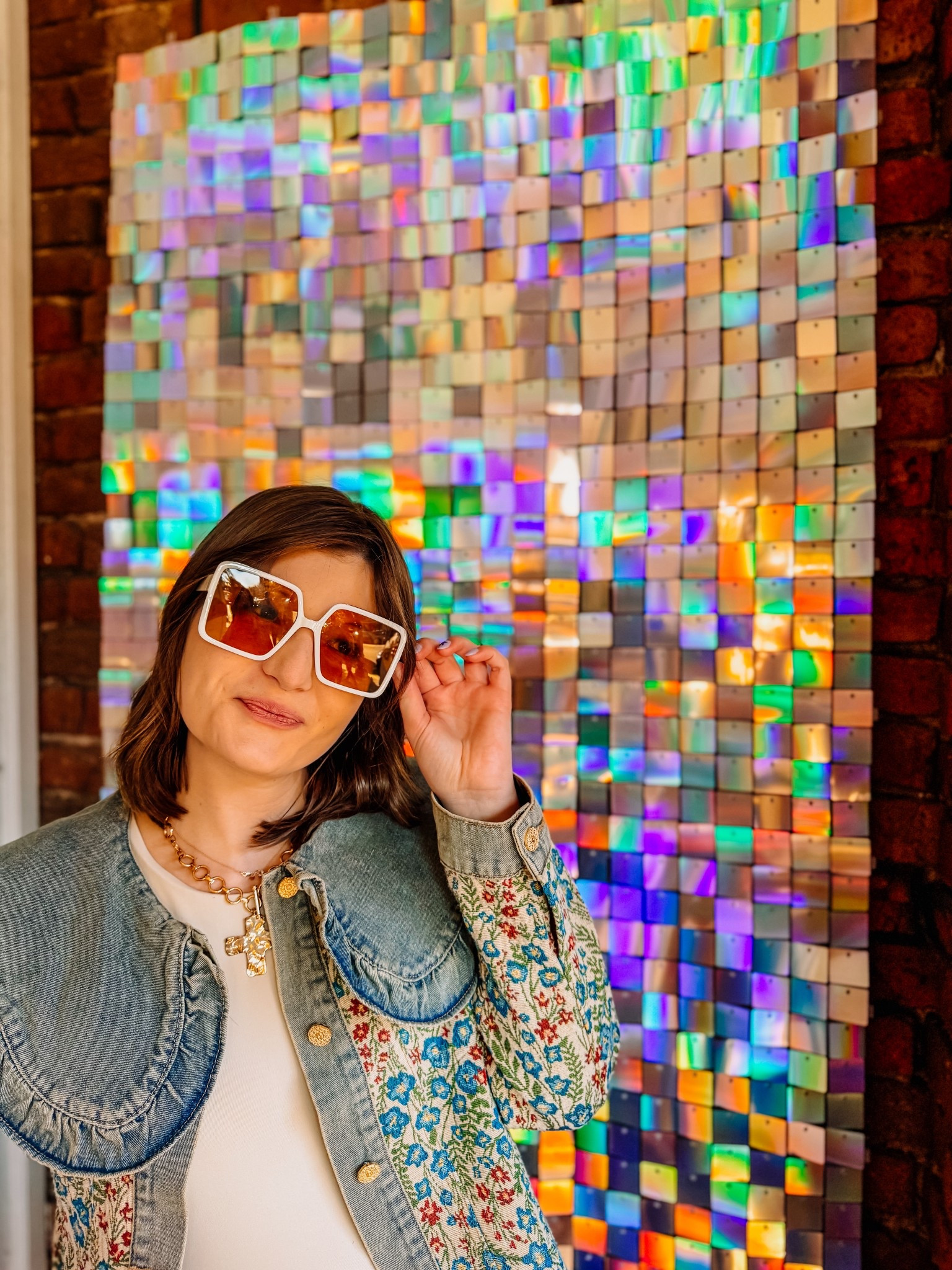 Franklin Tennessee Outfit! 

#LTKSeasonal #LTKHoliday #LTKTravel