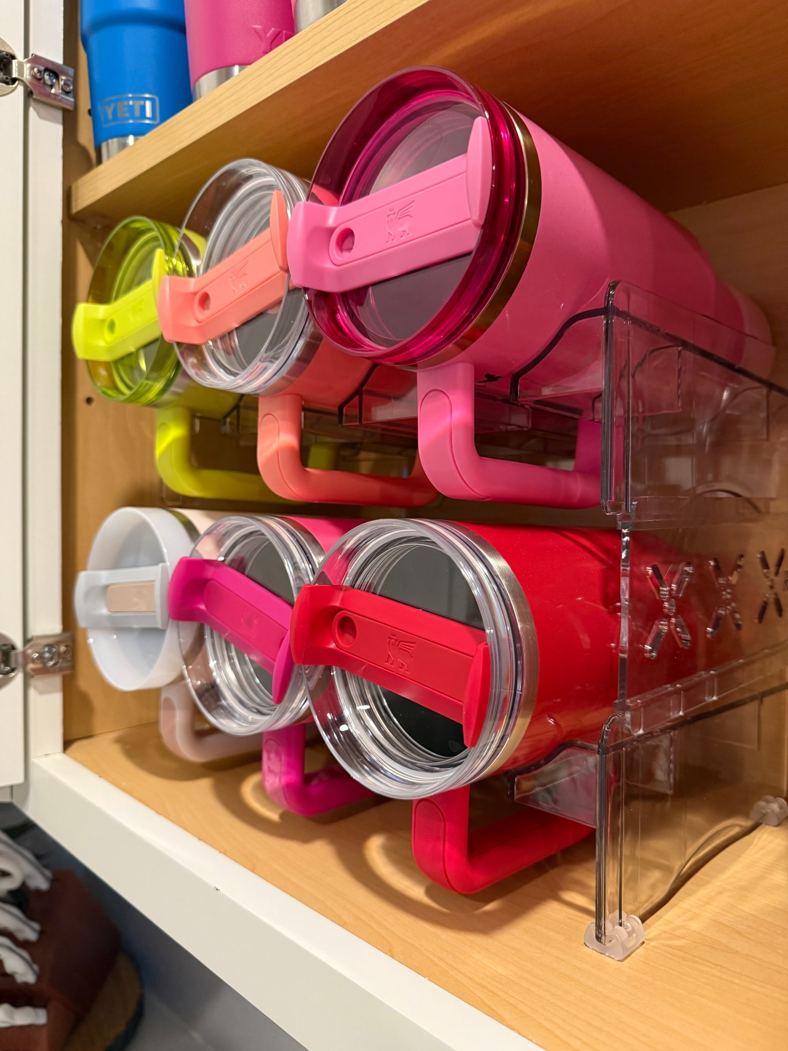 Tumbler organizer 

#LTKFamily #LTKSaleAlert #LTKHome
