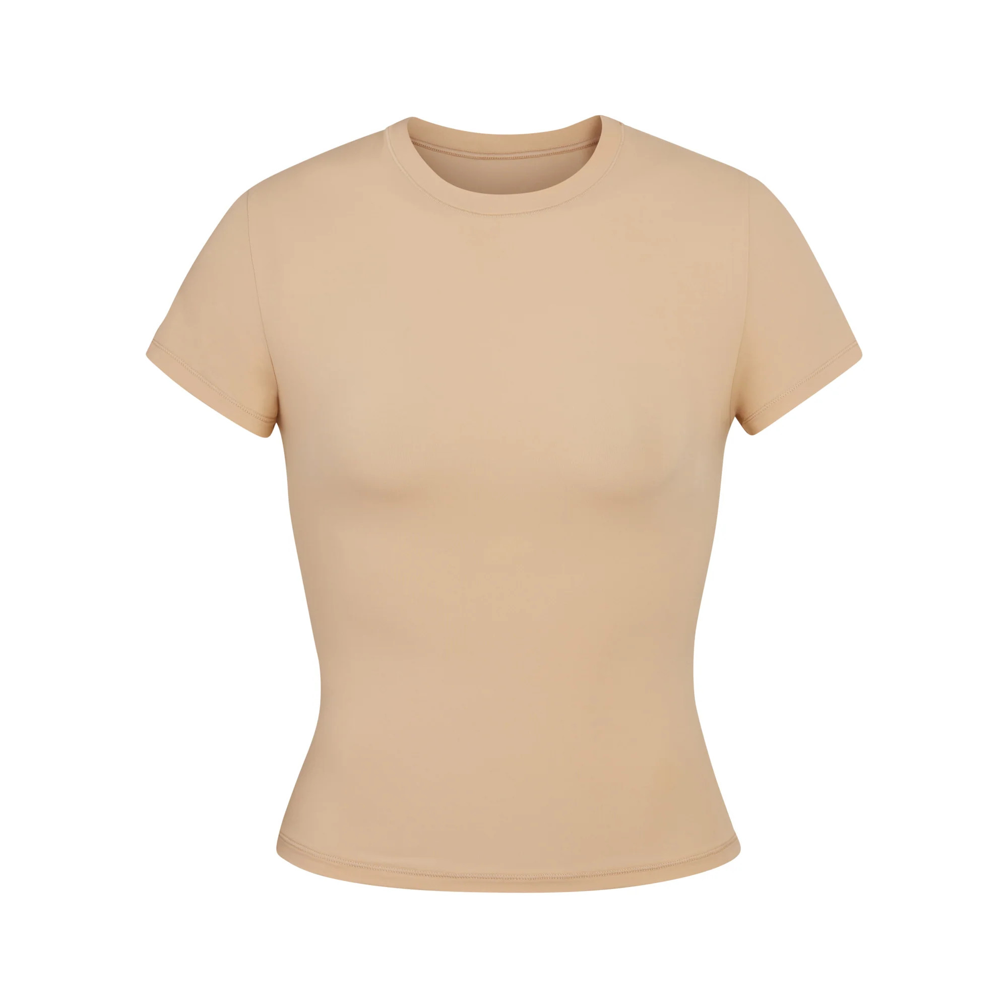 FITS EVERYBODY T-SHIRT | SKIMS (US)
