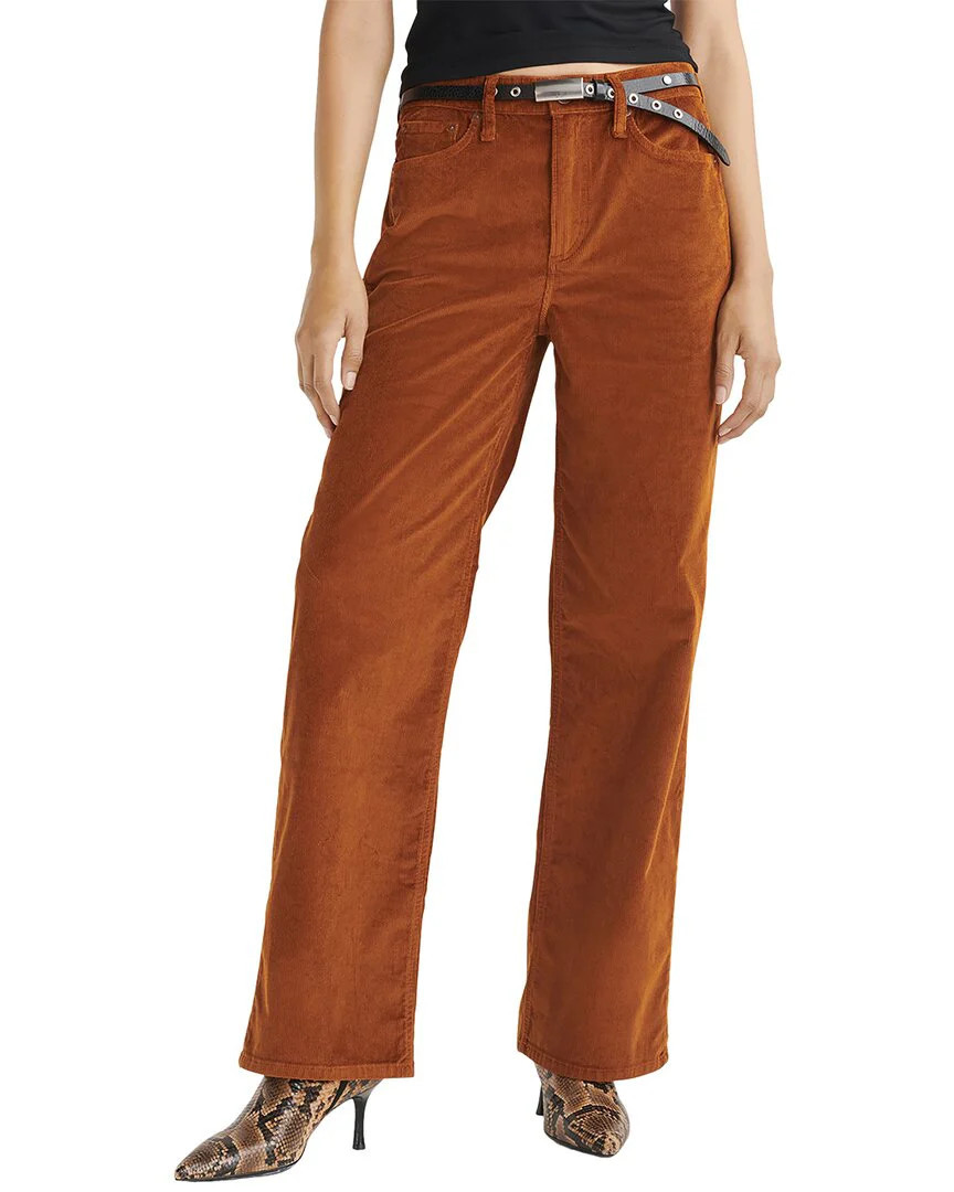 rag & bone Logan Corduroy Pant | Shop Simon