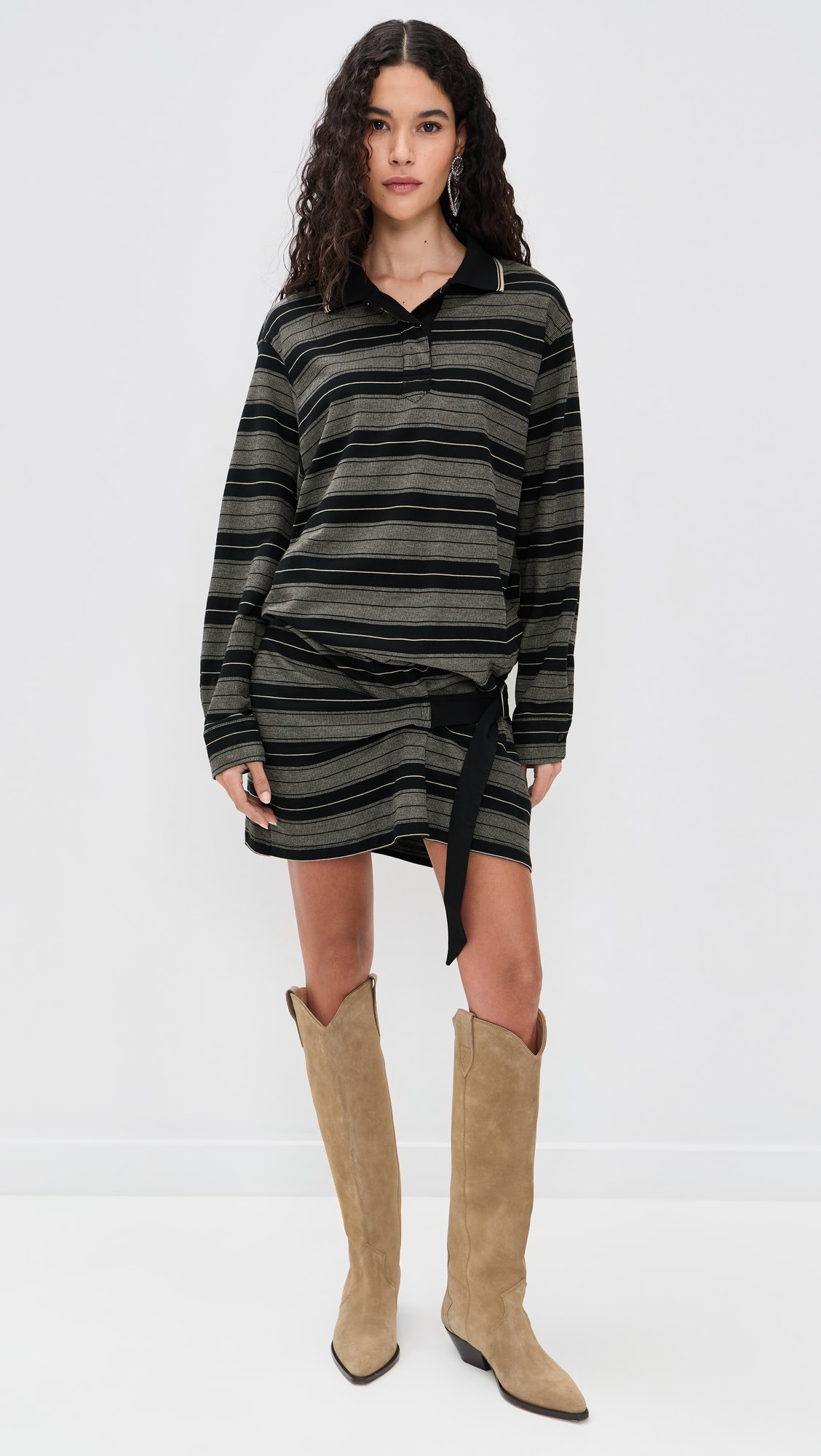Isea Dress | Shopbop