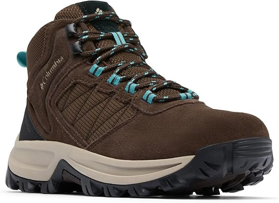 Columbia Women's Transverse Suede | Amazon (US)