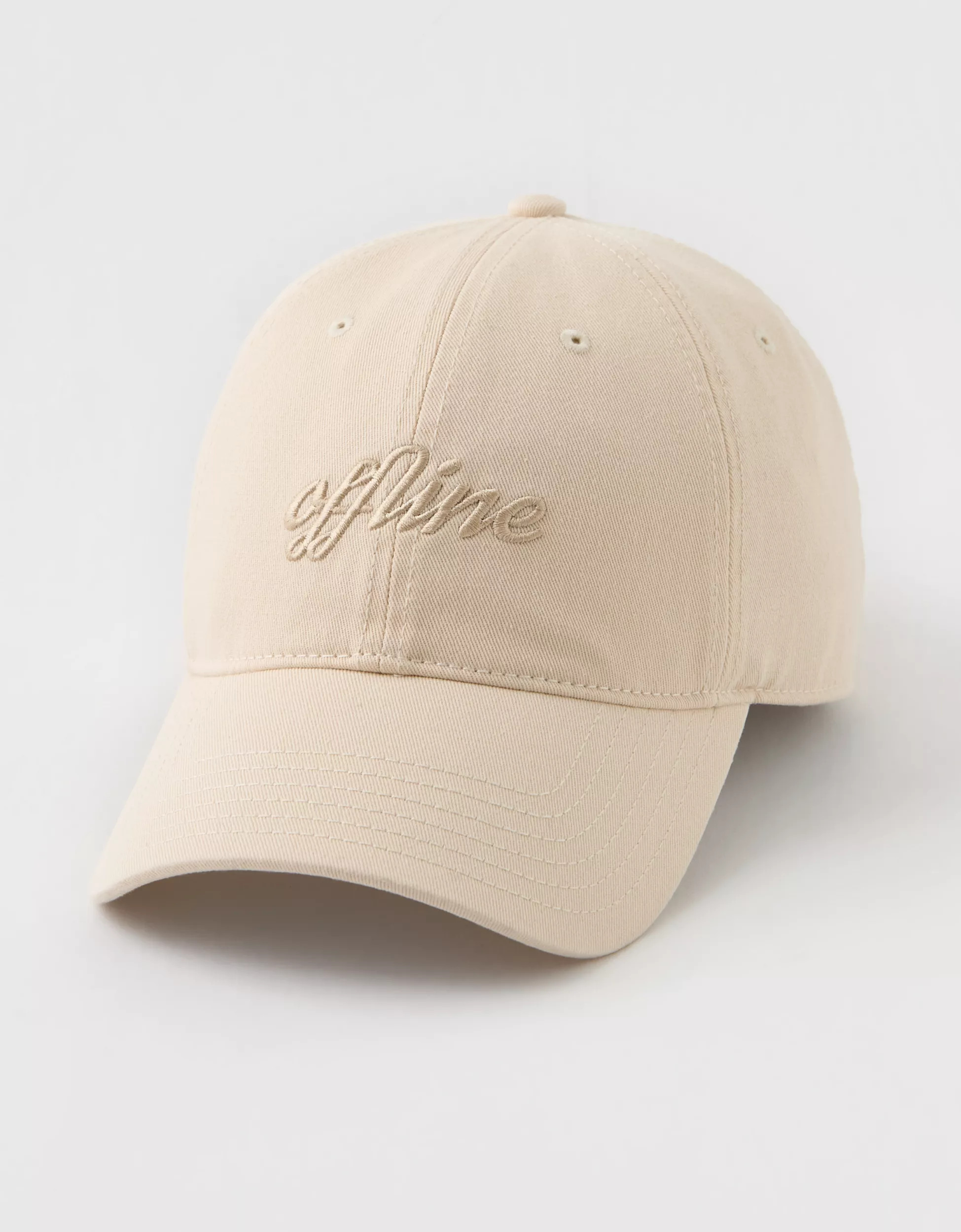 OFFLINE By Aerie Baseball Hat | Aerie