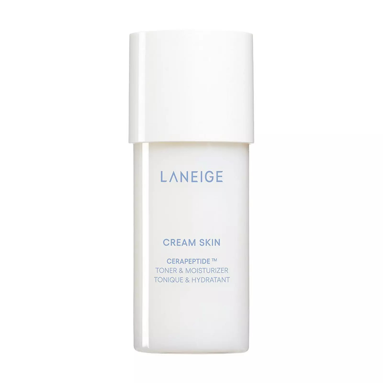LANEIGE Cream Skin Refillable Toner & Moisturizer with Ceramides and Peptides, Size: 1.69 FL Oz, None | Kohl's