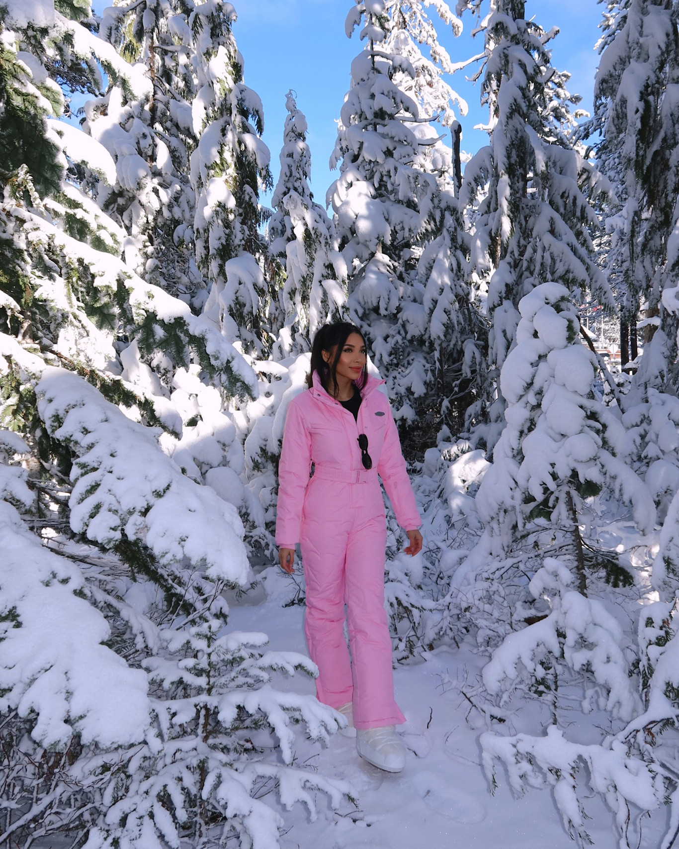 Save these for your next ski trip!⛷️🎀✨💗

#LTKtravel LTKFestiveSaleDE #LTKSeasonal