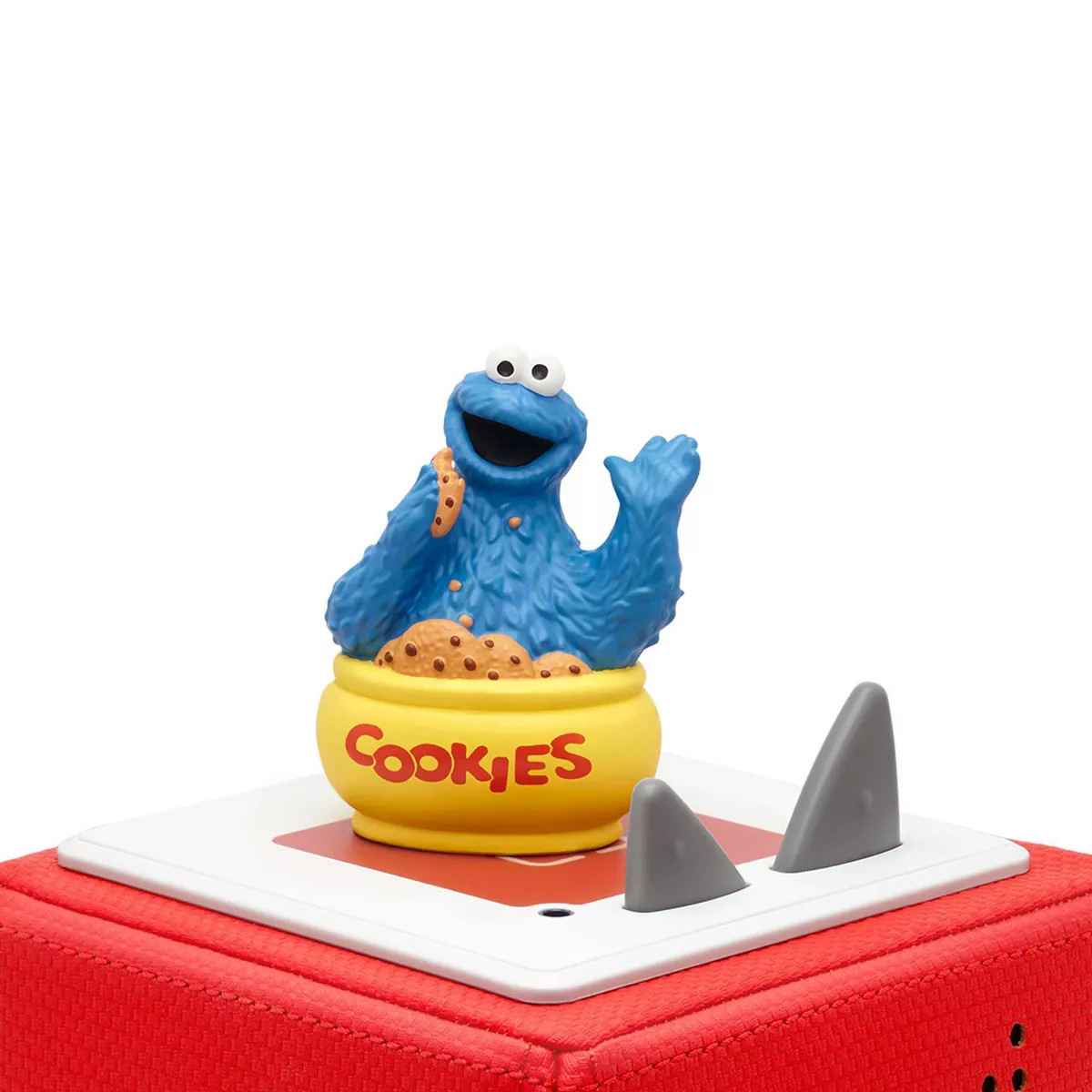 Tonies Sesame Street Cookie Monster Audio Play Figurine | Target