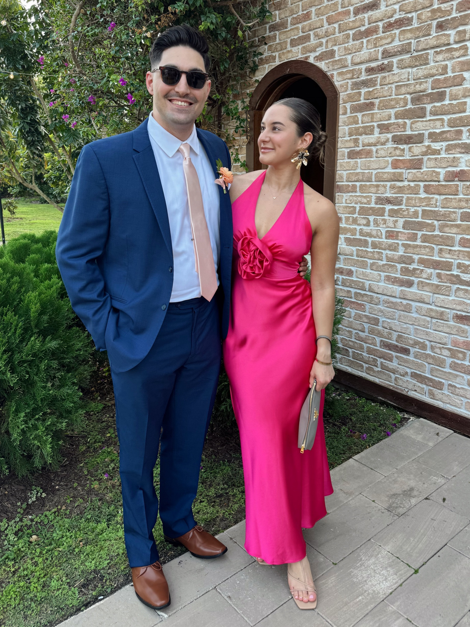 Perfect dress for a Miami wedding ❤️💅

#LTKparties #LTKwedding #LTKtravel