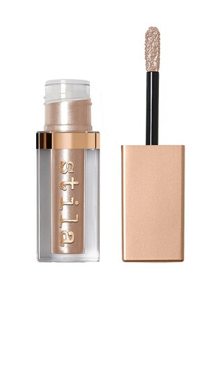 Shimmer & Glow Liquid Eye Shadow in Kitten | Revolve Clothing (Global)