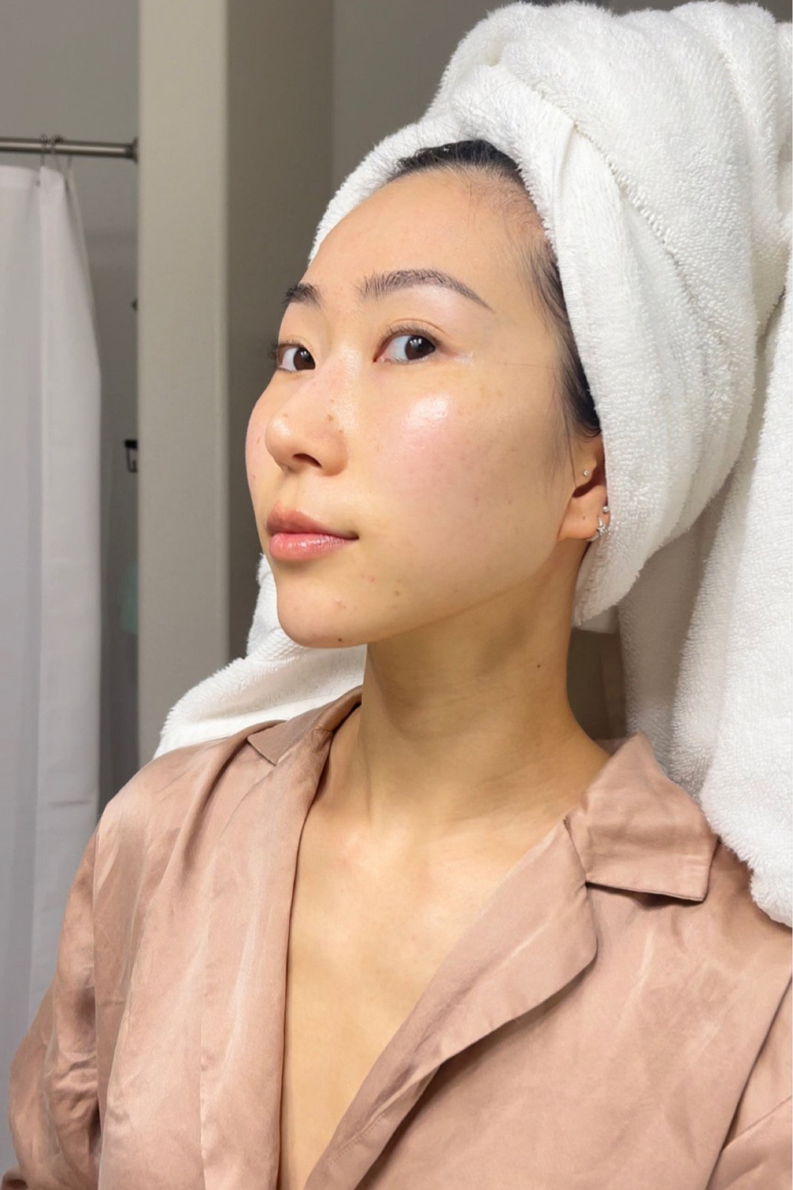 my nighttime skincare routine 🫧 

#LTKFind #LTKGiftGuide #LTKbeauty