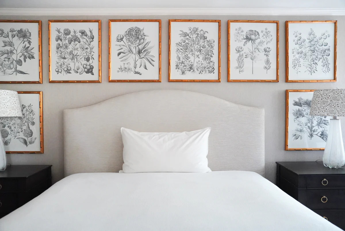 King Size Pillow | The Pillow Bar