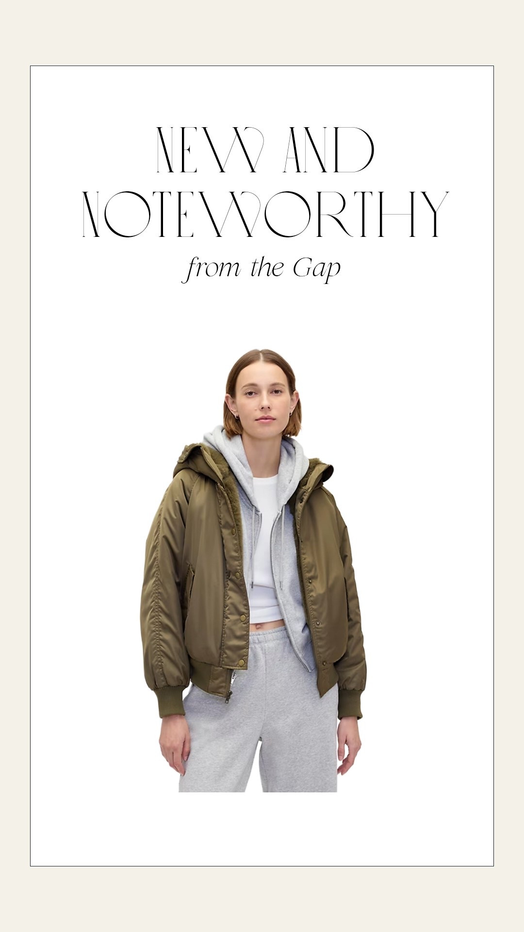 In my cart from gap 

#LTKootd #LTKgrwm #LTKmomlife