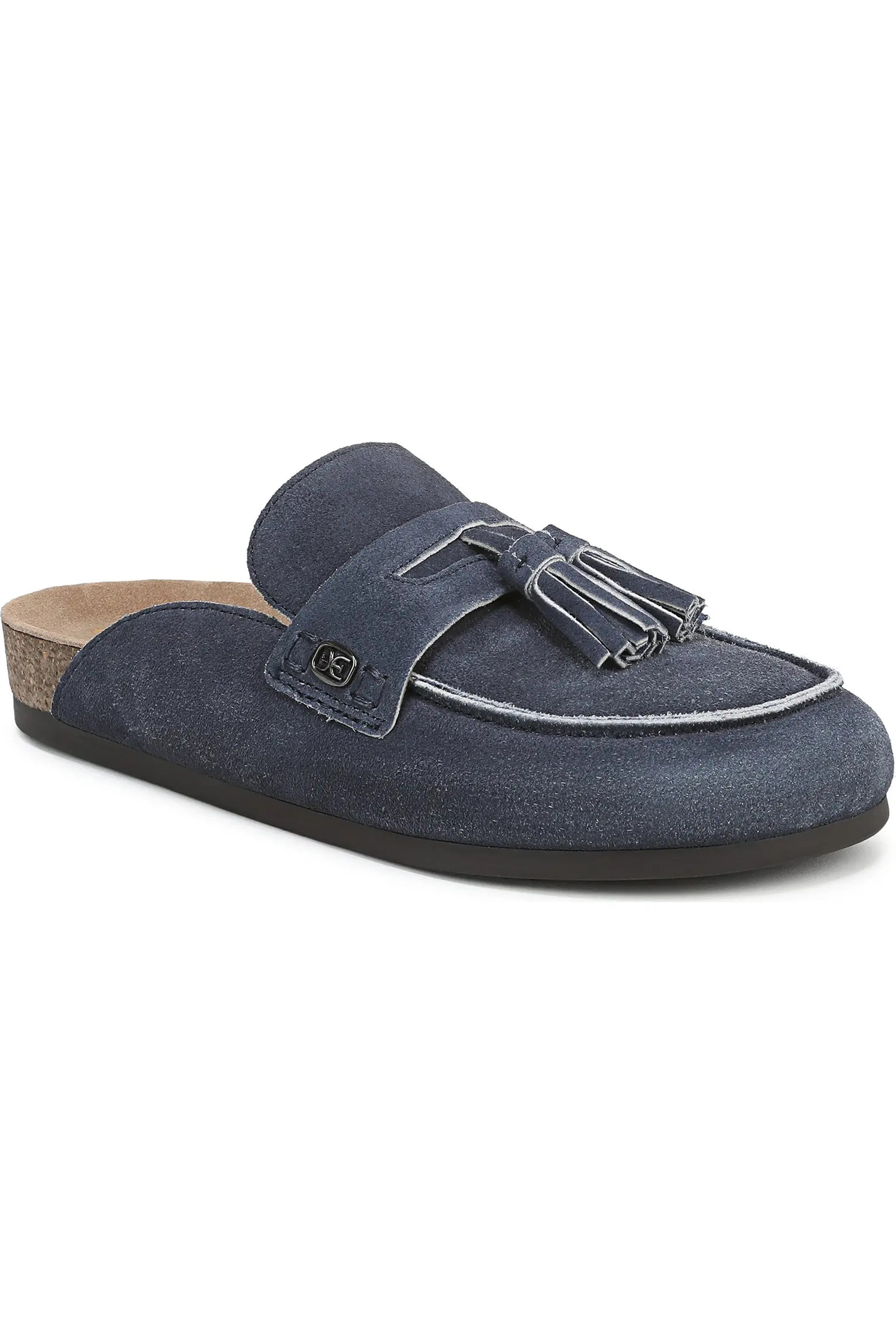 Sam Edelman Astrid Tassel Loafer (Women) | Nordstrom | Nordstrom