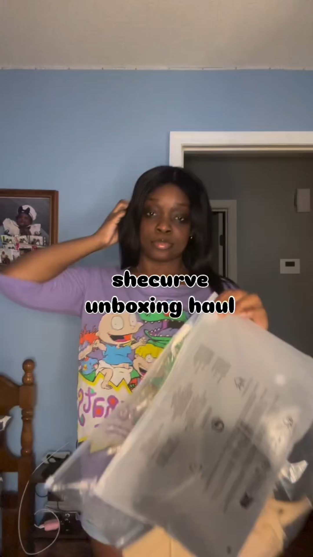 @shecurve_inc  

#shecurve #ootd #shapewear #dailywearing #sexy #hotgirl #bra #bodyfit #fitness #fyp