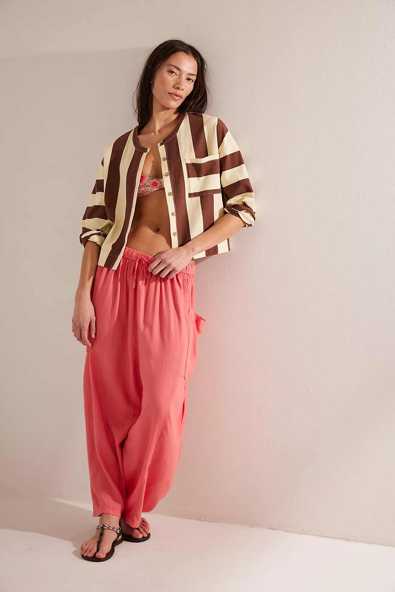 Quinn Pants | Free People (Global - UK&FR Excluded)