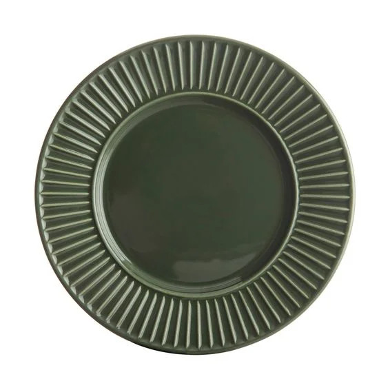 Prato de Sobremesa Home Style Solare 20 cm - Camicado | Camicado (BR)