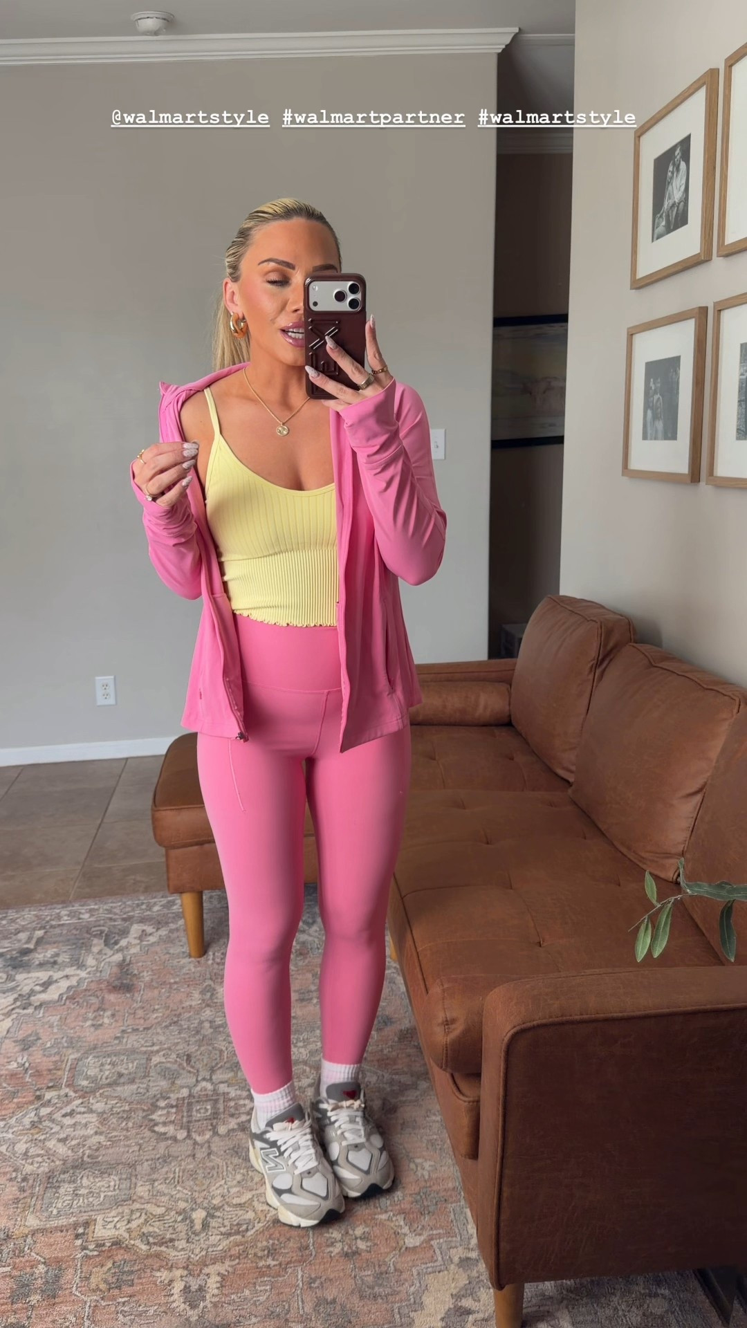 #walmartpartner #walmartstyle @walmartstyle new spring arrivals at Walmart & they’re better than ever! 

#LTKFindsUnder50 #LTKFindsUnder100 #LTKootd