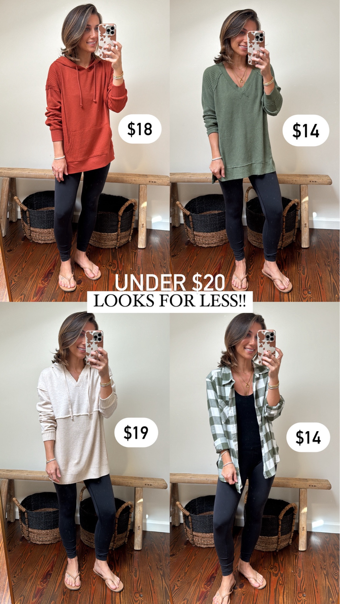 Free people looks for less
I went up a size for an oversized fit 

@walmartfashion #walmartpartner #walmartfashion @walmart