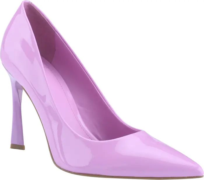 Sassie Pointed Toe Pump | Nordstrom