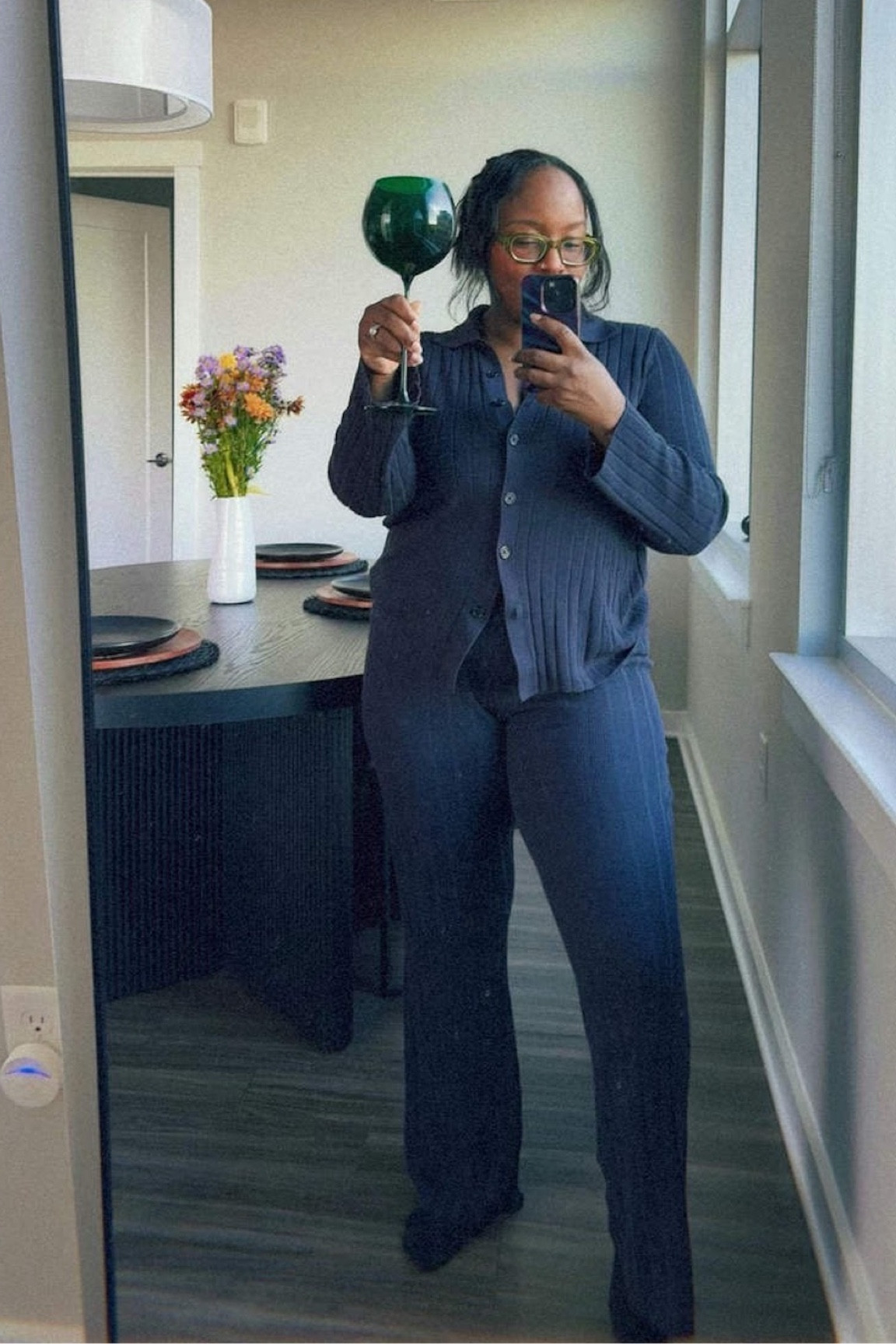 The perfect set for dinner at home. Happy Thanksgiving!

#LTKSaleAlert #LTKCyberWeek #LTKGiftGuide