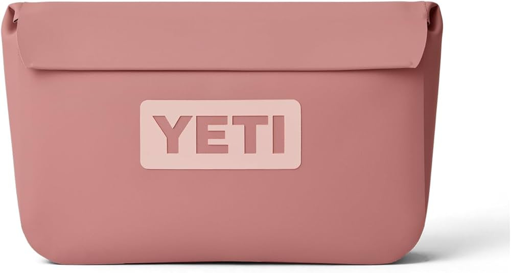 YETI Sidekick Dry Waterproof Gear Case and Bag Accessory | Amazon (US)