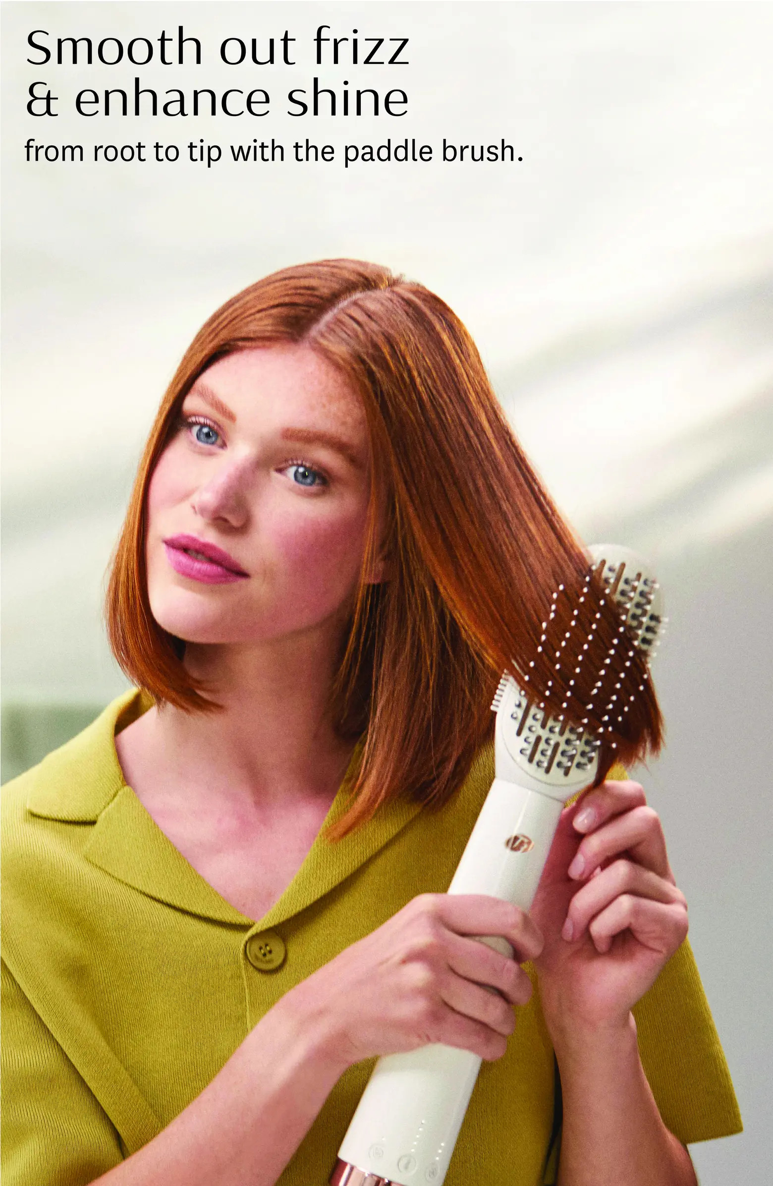 AireBrush Duo Blow Dry Brush Set | Nordstrom