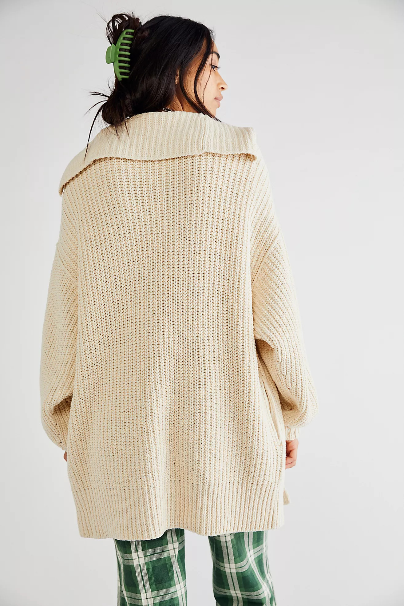 Swim Too Deep Cardi | Free People (Global - UK&FR Excluded)