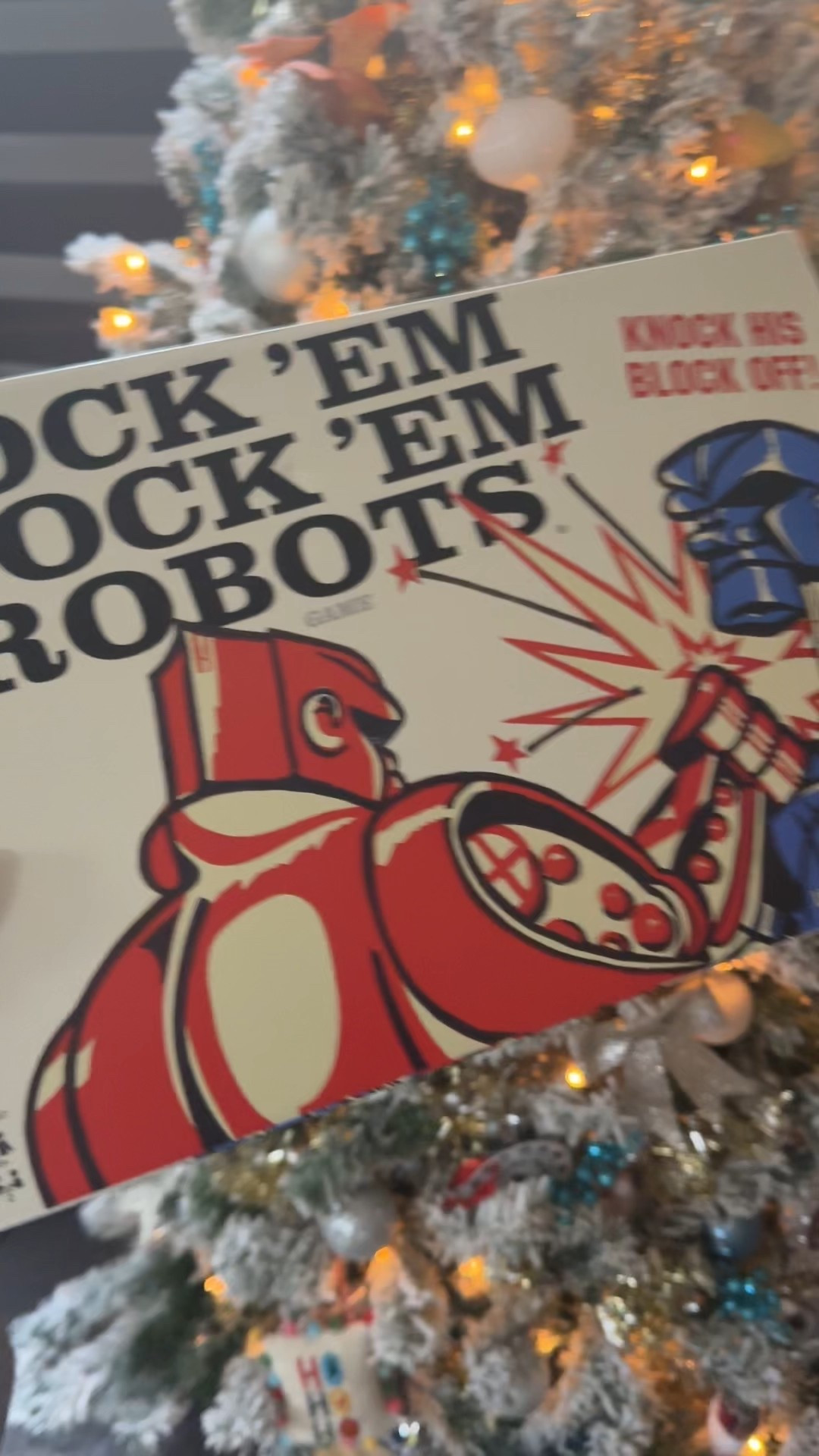 Such a classic board game! Excited to add this to our collection! 

#LTKHoliday #LTKHome #LTKGiftGuide