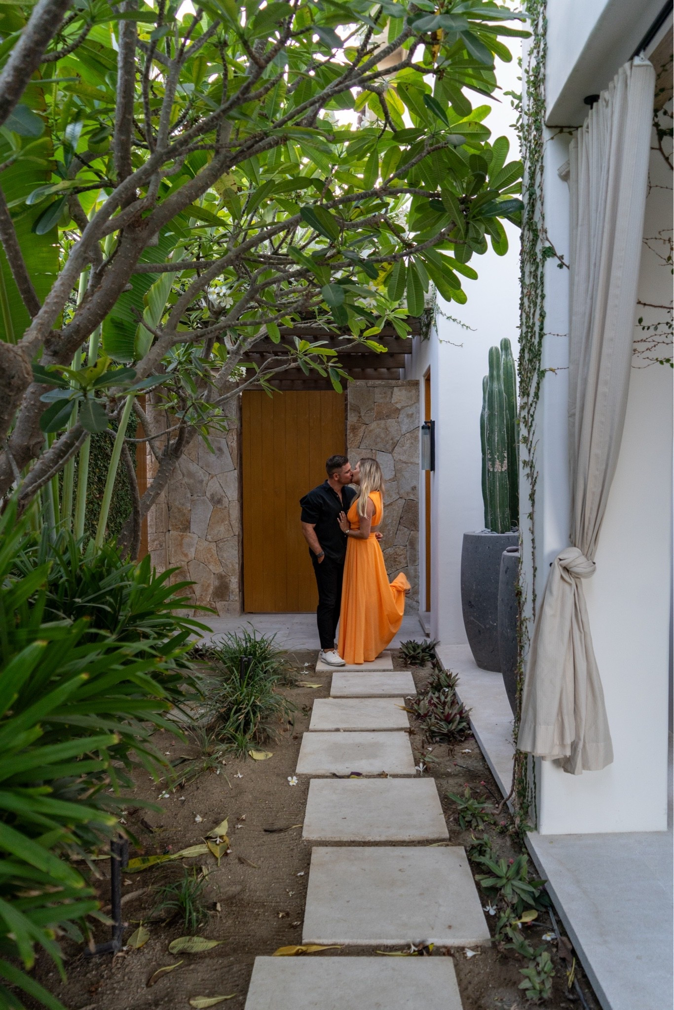 Orange vacation dress for tropical getaways, honeymoon dinners, and sunset date nights. This vibrant maxi dress is perfect for destination weddings, luxury resorts, beach vacations, anniversaries, and any warm-weather getaway.


orange dress, orange maxi dress, vacation dress, tropical vacation outfit, honeymoon outfit, honeymoon dress, resort wear, luxury resort wear, beach vacation outfit, sunset dinner outfit, date night dress, anniversary outfit, destination wedding guest dress, wedding guest dress, summer wedding guest dress, beach wedding guest dress, bridal honeymoon outfit, vacation style, European summer outfit, Cabo outfit, Mexico vacation outfit, Greece vacation outfit, luxury travel outfit, tropical outfit, colorful vacation dress, women's resort wear, vacation fashion, luxury vacation style, summer maxi dress, beach dinner outfit, couples vacation outfits, luxury travel essentials

 

 #LTKTravel #LTKWedding