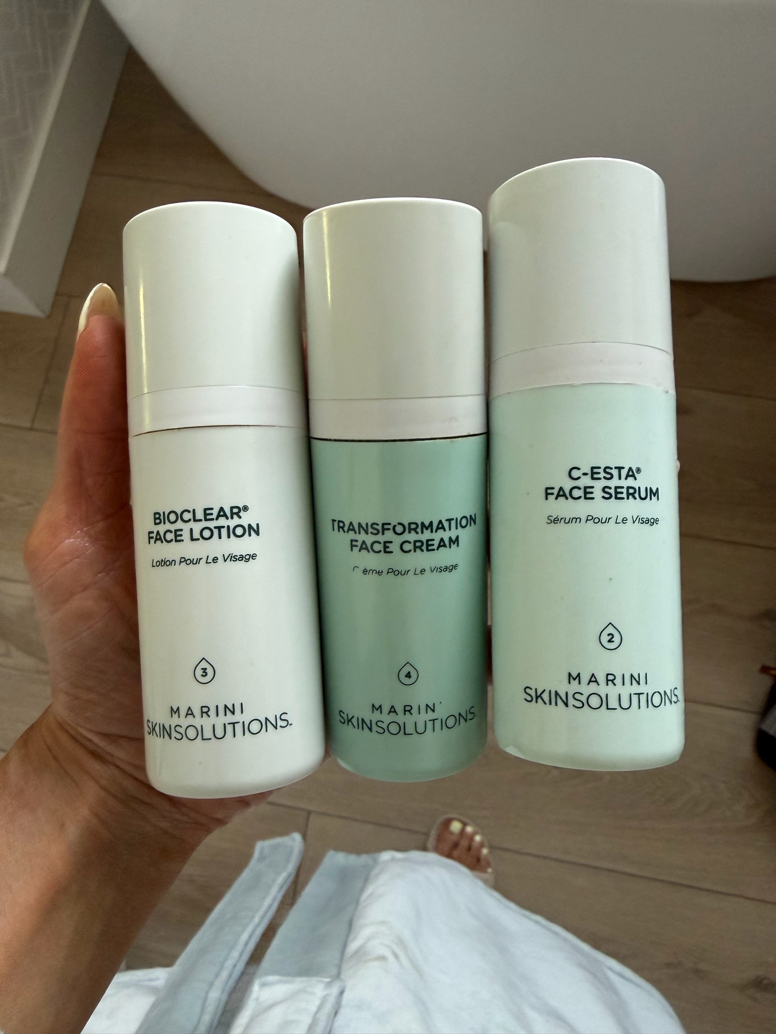 Skincare I love 🤍

#LTKgrwm #LTKmomlife #LTKselfcare