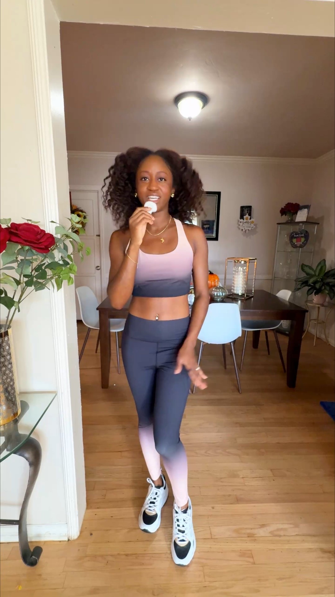 Love this Spiritual Gangster set and Ryka shoes

#LTKGiftGuide #LTKCyberWeek #LTKHoliday