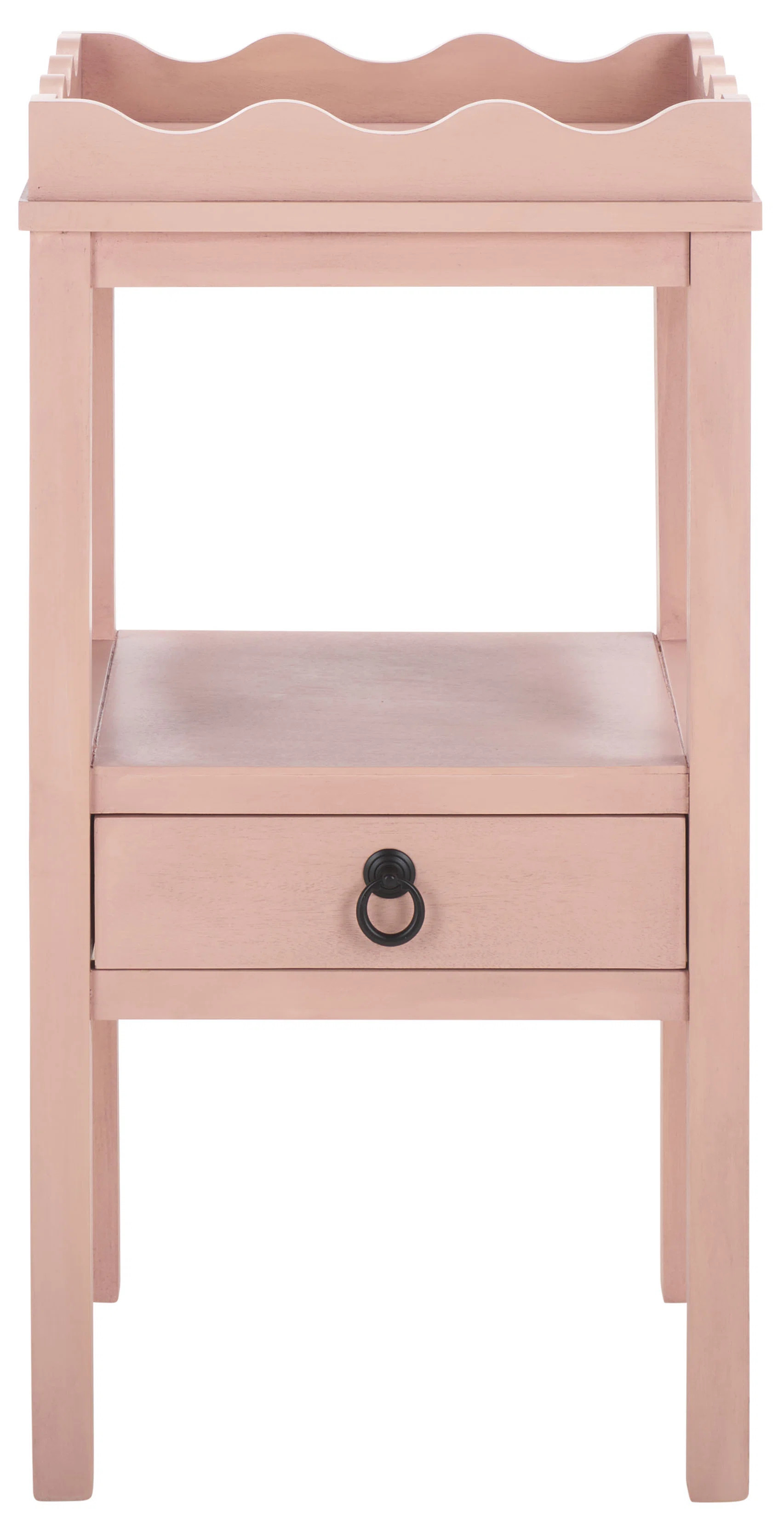 Kirkley 1 Draw Accent Table | Wayfair North America