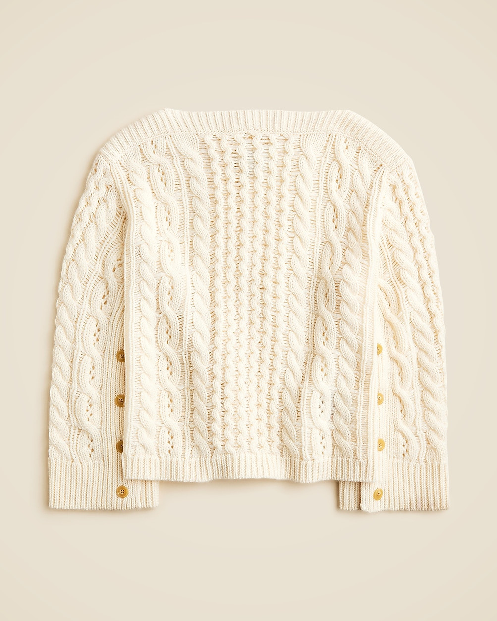 Spring Street cashmere relaxed pullover sweater | J. Crew US