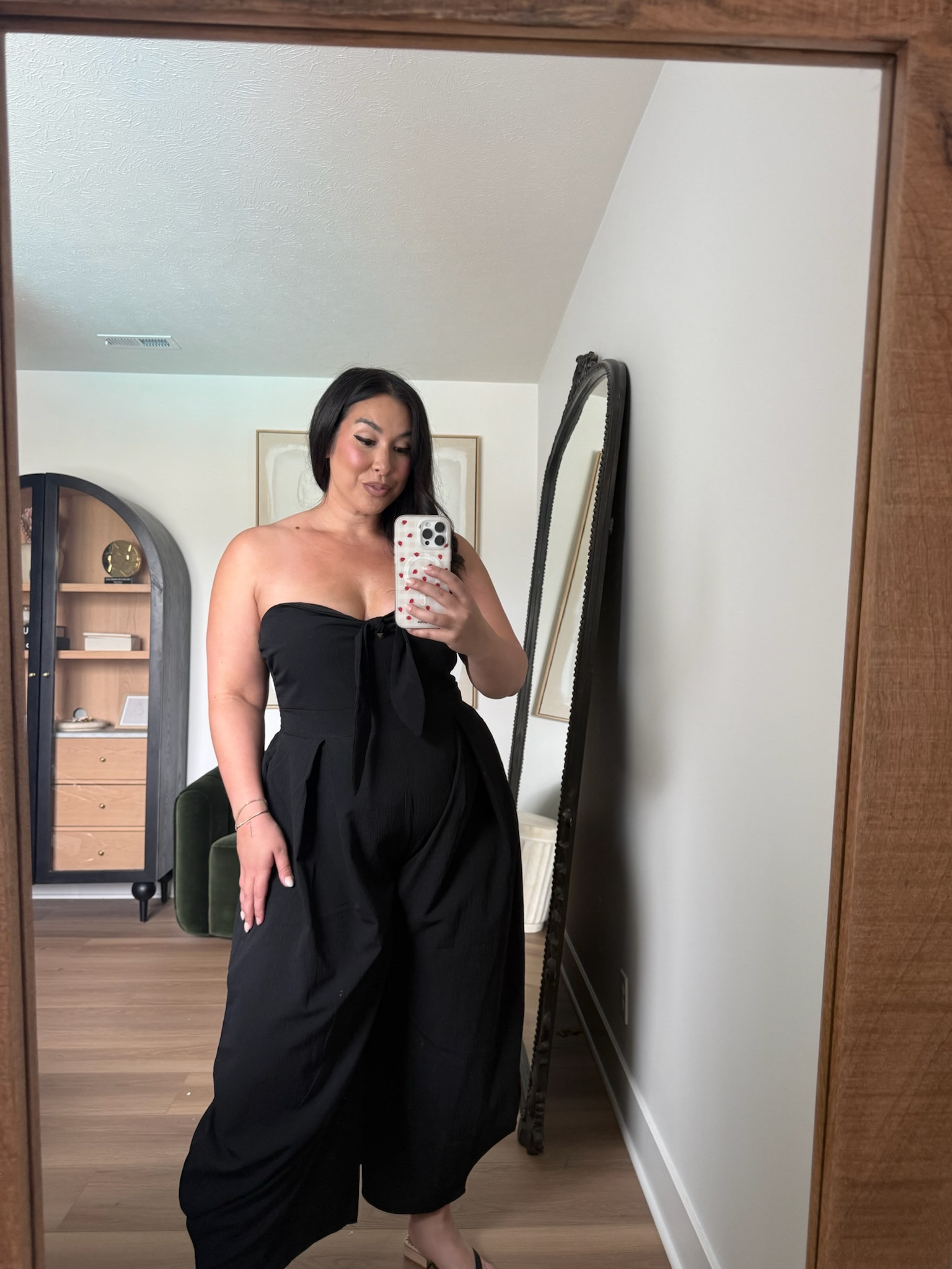 Midsize amazon outfit! 
-
-
-
Spring outfit inspo, affordable fashion, amazon fashion, spring fashion, midsize fashion, ootd

#LTKMidsize #LTKootd #LTKmomlife