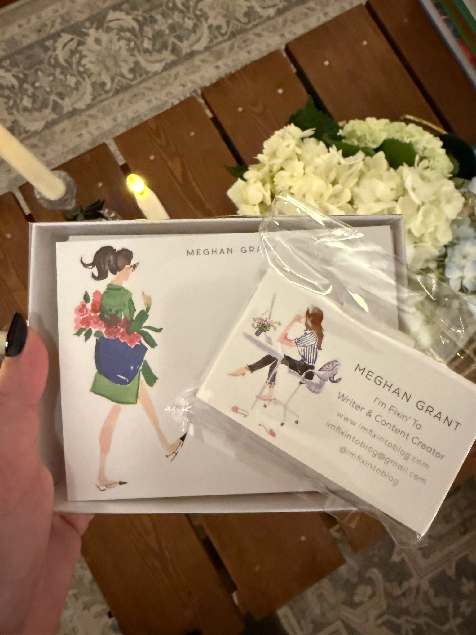 Spring Stationary 

#LTKFindsUnder100 #LTKStyleTip