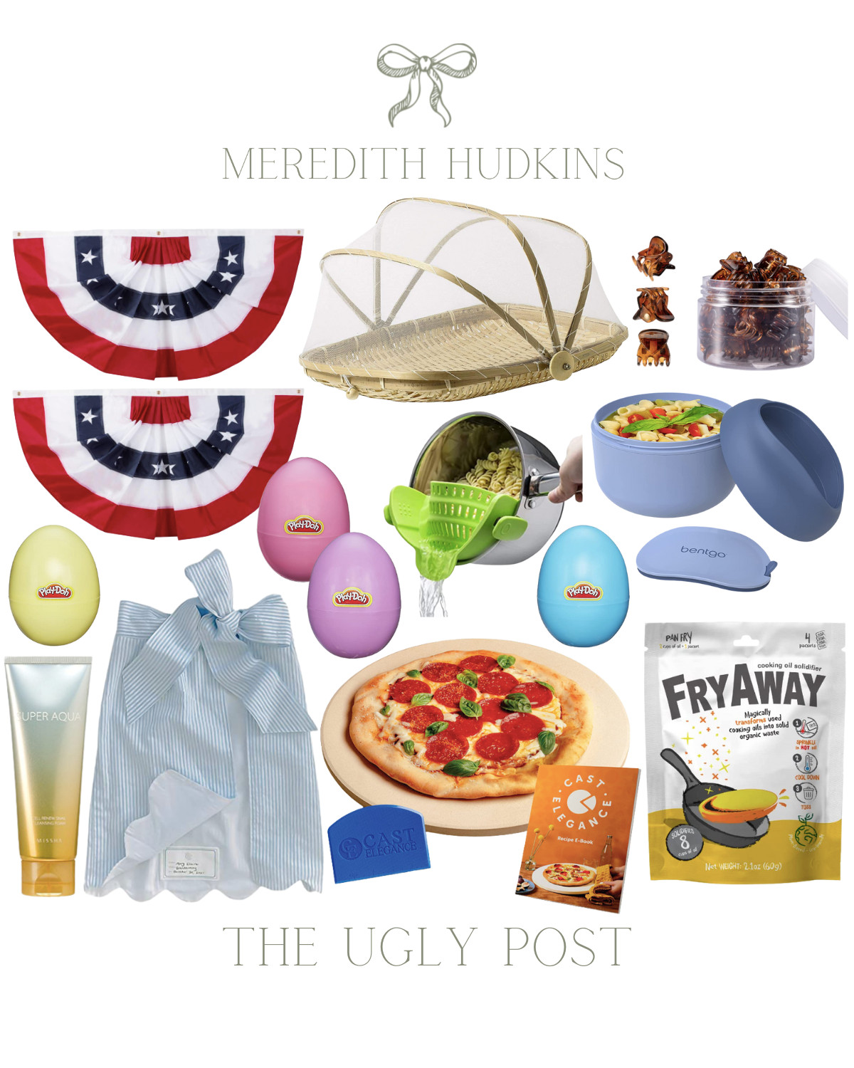Meredith Hudkins's Amazon Page | Amazon (US)