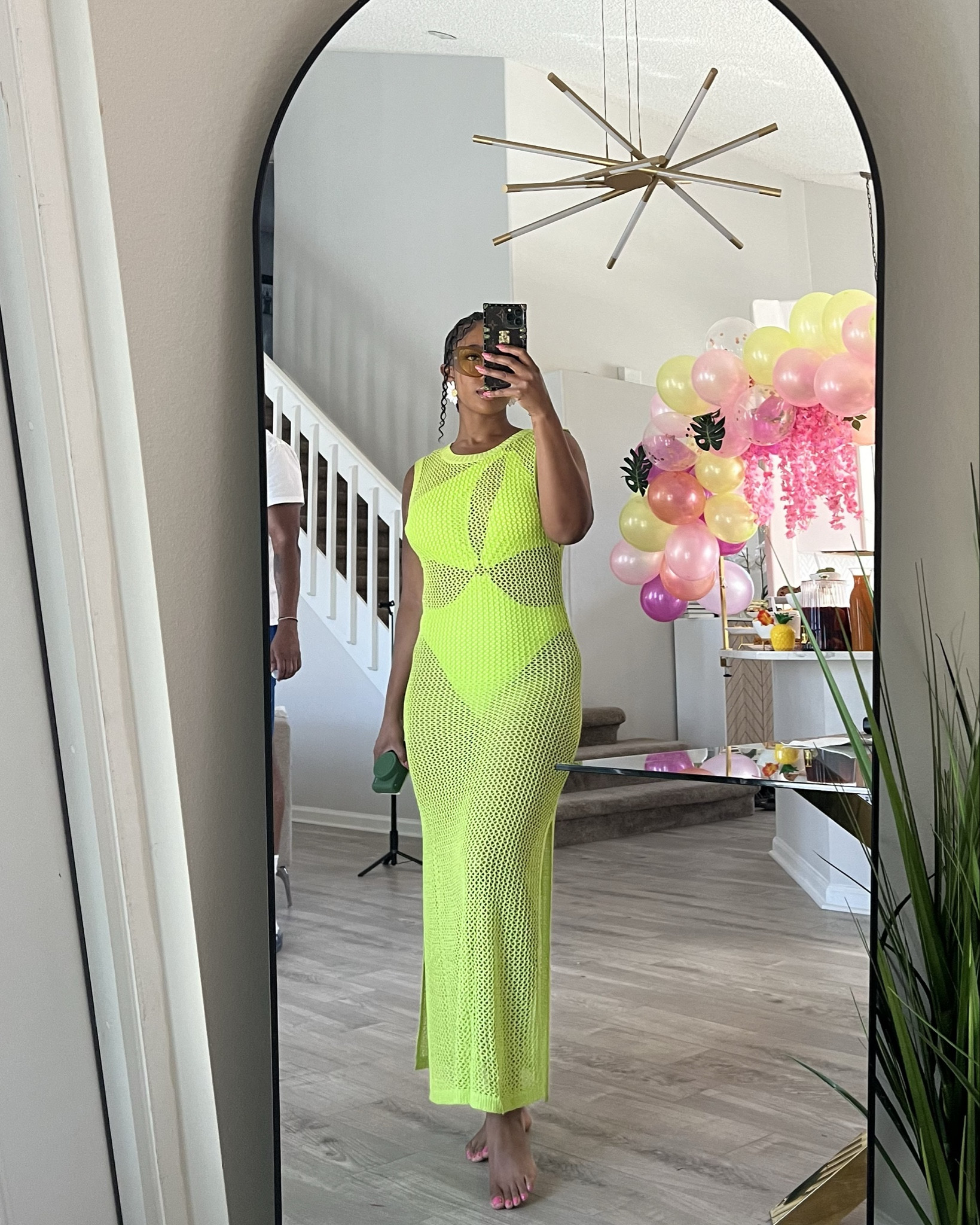 #LTKSwim #LTKFindsUnder100 #LTKParties