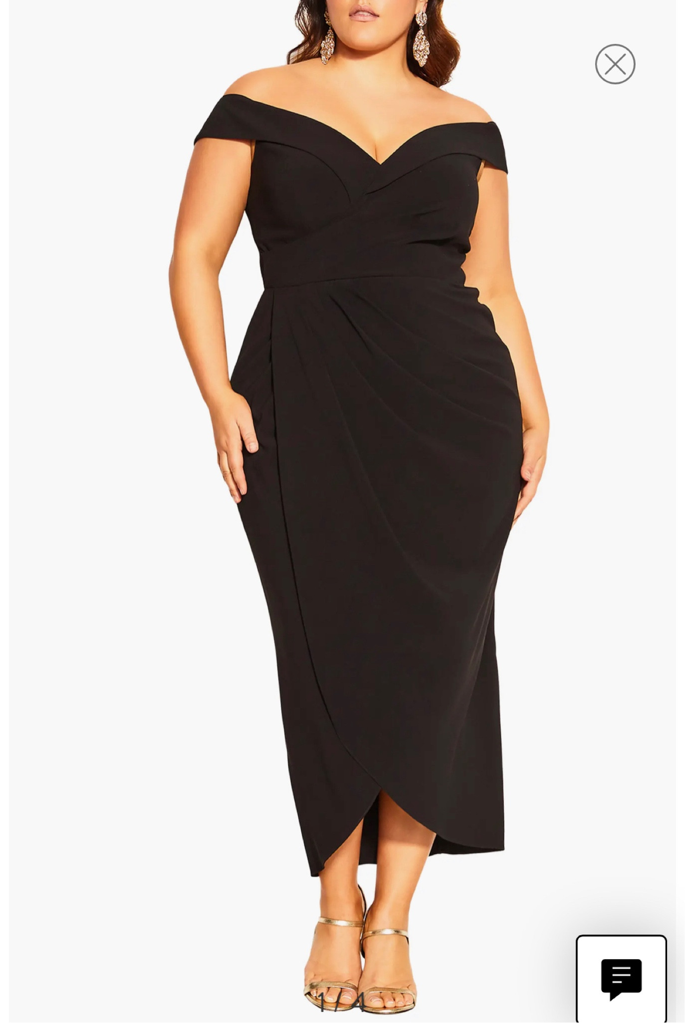 Elegant plus size curvy black dress, off tbe shoulder curvy black dresses, wedding guest dress, style a little black dress, luxury dresses for plus size women, how to style black dresses

#LTKcurves #LTKFind #LTKwedding
