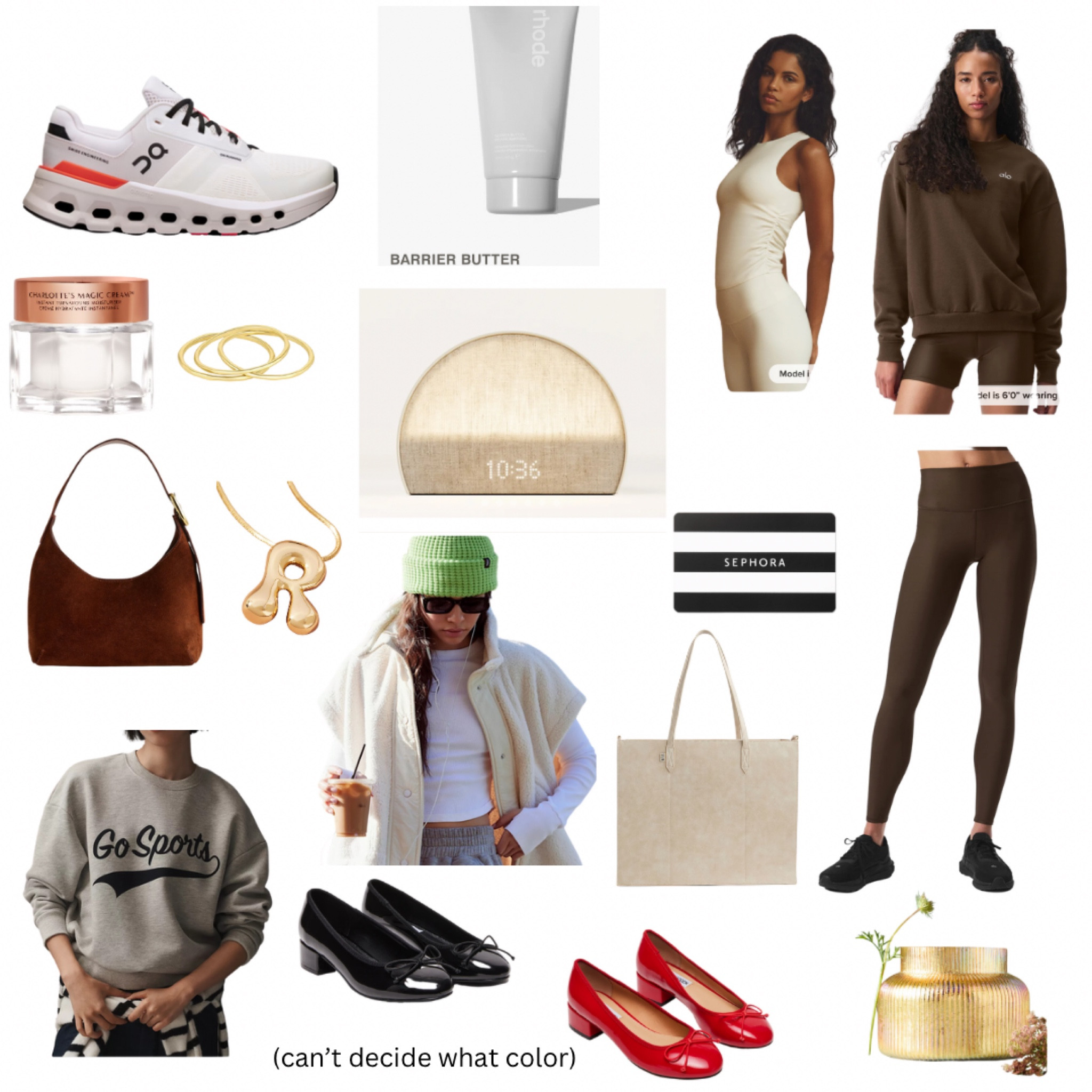 Christmas gift guide ❤️✨❄️

#LTKGiftGuide #LTKHoliday