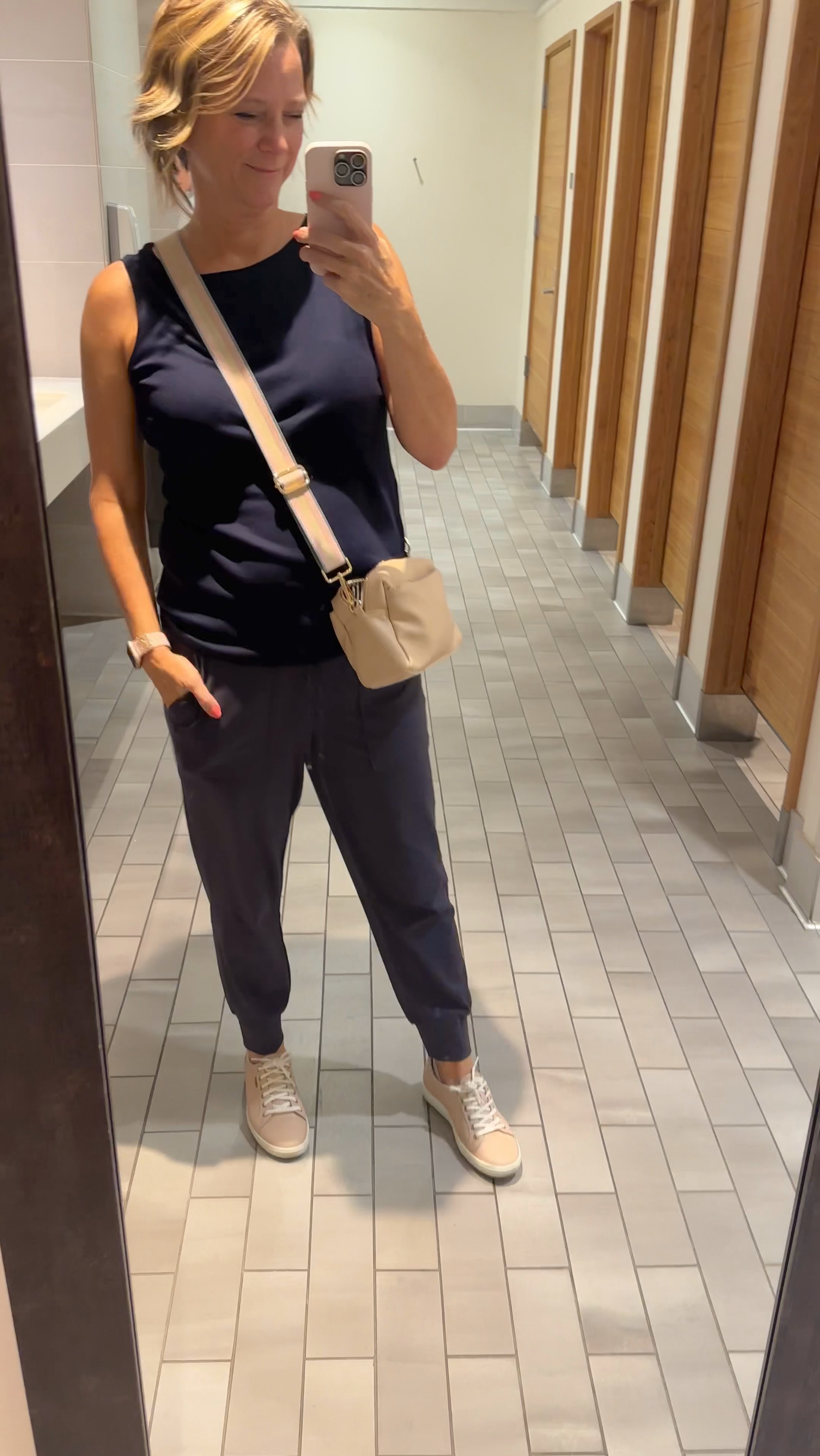 Travel outfit, airport style, casual style, vacation outfit, supportive shoes #traveloutfit

#LTKtravel #LTKshoecrush