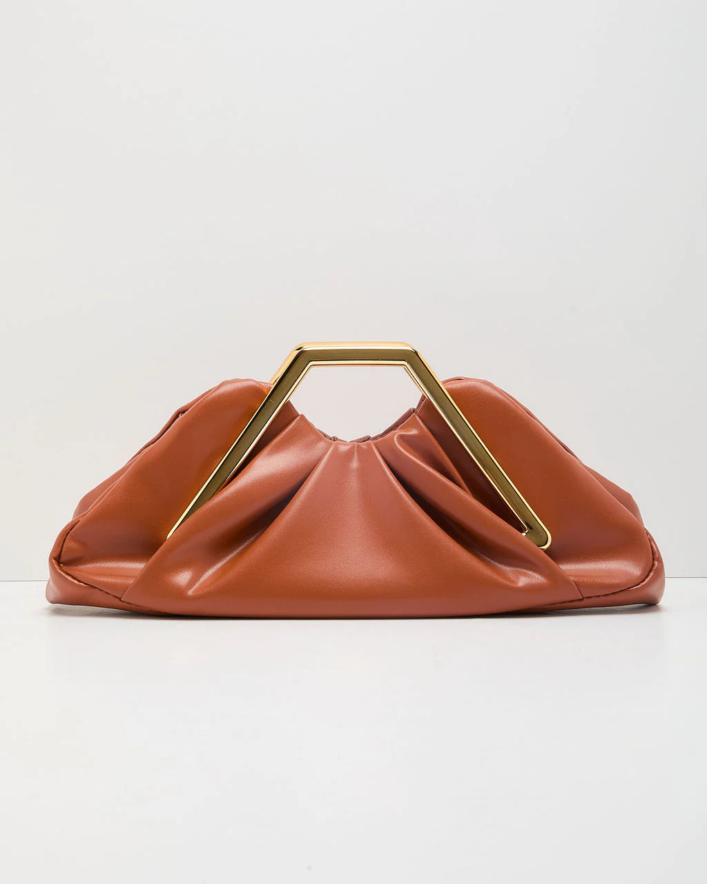 Luxe Occasion Vegan Leather Clutch | VICI