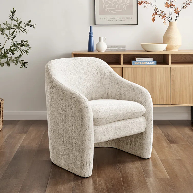 Bajram Upholstered Armchair | Wayfair North America