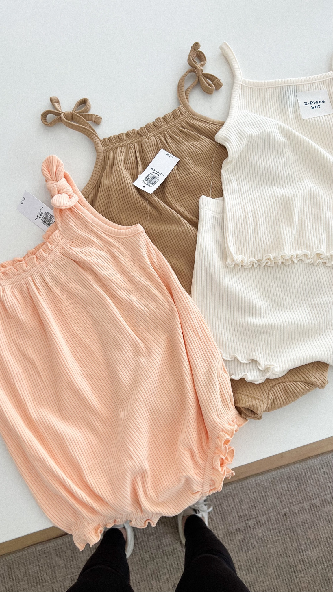 cutest little rompers for Lennon girl #romper #kidsromper #babyromper #onesie #babyonesie #onsale #babyclothes #babyshower #babyclothesonsale #twopieceset

#LTKsalealert #LTKbaby #LTKkids